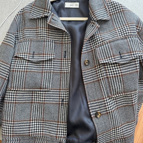 Mango Jacket - Picture 4 of 5